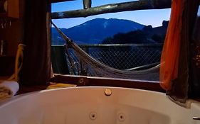 Pousada Vale Monte Azul